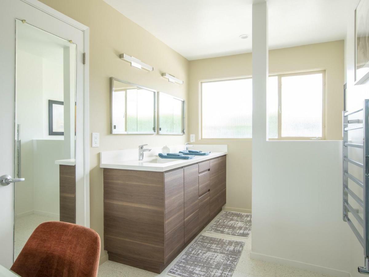 West Elm House: The Seven-Eighty Villa Palm Springs Bagian luar foto